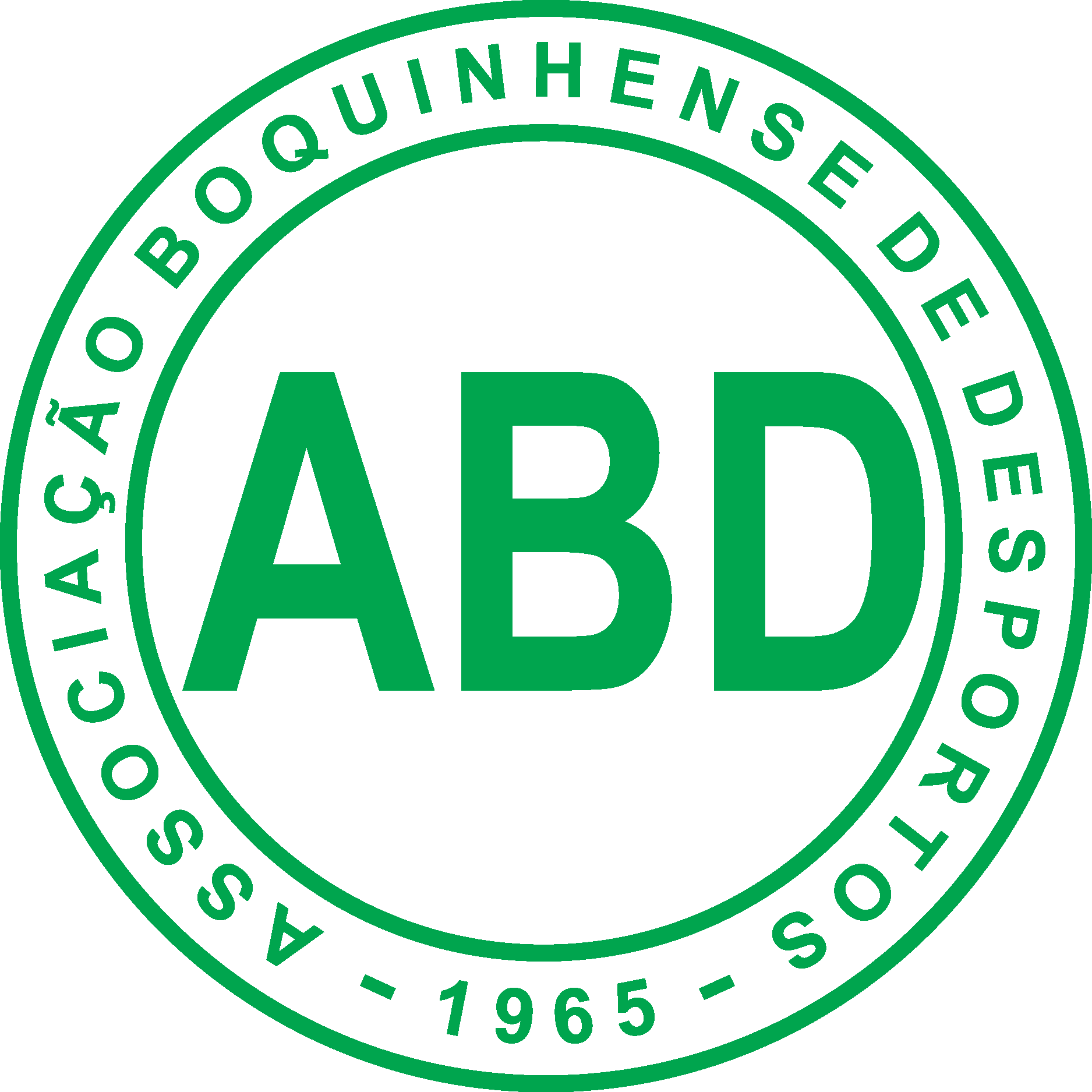 Associacao Boquinhense De Desportos De Boquim SE Logo Vector Logo
